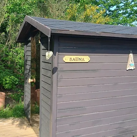 Thyra Holiday home *