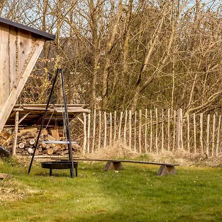 Thyra Holiday home *