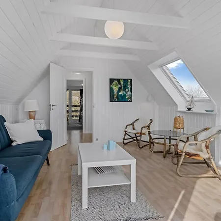 Feriehus Thyra - 500m To The Fjord By Interhome Fur