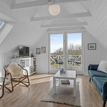 Semesterbostad Thyra - 500m To The Fjord By Interhome *