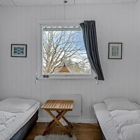Thyra - 500m To The Fjord By Interhome *