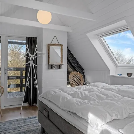 Feriehus Thyra - 500m To The Fjord By Interhome Fur