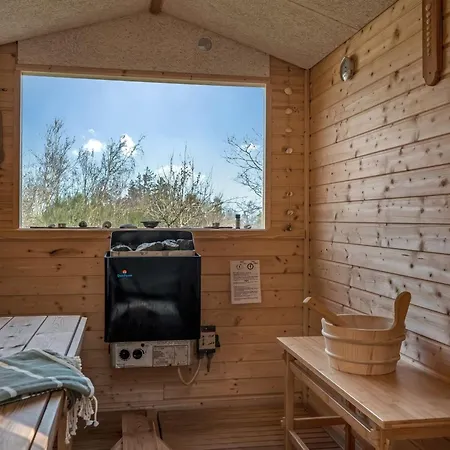Feriehus Thyra - 500m To The Fjord By Interhome